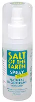 Salt Of The Earth Kryštálový dezodorant v spreji (Natural Deodorant) 100 ml