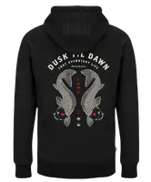 Kumu mikina dusk til down - 3xl