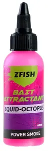 Zfish dip bait attractant 60 ml - squid octopus
