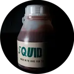 G.b.u. dip squid 77 250 ml