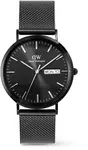 Daniel Wellington Classic Day Display Onyx DW00100831