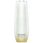 Sensai Vyživujúci fluid pre zrelú pleť Absolute Silk (Fluid) 80 ml