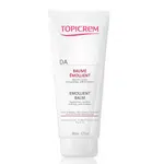 Topicrem Telový balzam pre suchú, citlivú a atopickú pokožku DA (Emollient Balm) 200 ml