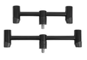 Avid carp hrazda lok down 2 rod buzz pod - 8"