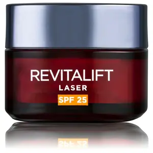 L'Oréal Paris Denný krém proti vráskam SPF 20 Revitalift Laser Renew (Advanced Anti-Ageing Care) 50 ml