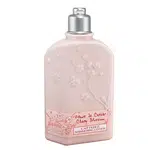 L'Occitane en Provence Trblietavé telové mlieko Cherry Blossom (Shimmering Lotion) 250 ml