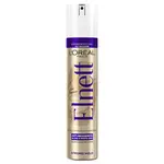 L'Oréal Paris Mikrodifúzny lak na vlasy pre blond a biele vlasy Elnett (Anti-Brassiness Color-Correcting Purple Micro-Diffusion Hairspray)