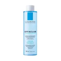 La Roche Posay Adstringentné pleťová voda pre mastnú a problematickú pleť Effaclar (Astringent Lotion) 200 ml