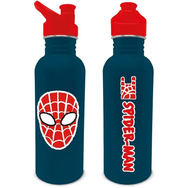 Pyramid International Fľaša nerez Spiderman Sketch 450 ml