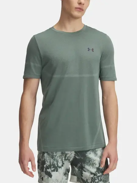 Men's T-shirt Under Armour UA Vanish Elite Seamless SS - Men's