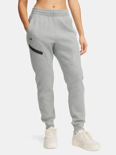 Women's sweatpants Under Armour Unstoppable Flc Jogger - Women's