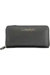 VALENTINO BAGS BLACK WOMEN WALLET