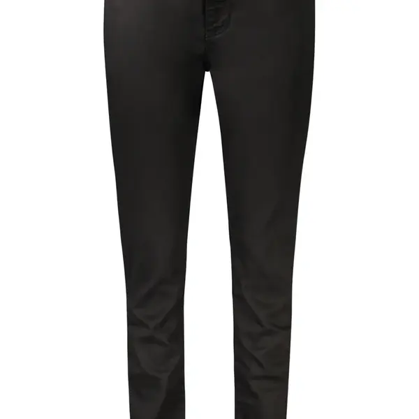 Dámske čierne rifle GUESS