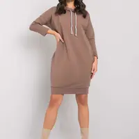 Dress-RV-SK-4597-1.97-brown