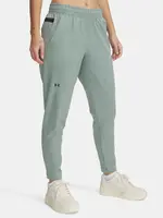 Women's Sports Pants Under Armour UA UNSTOPPABLE HYBRID - Women's