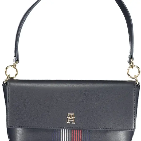 Tommy Hilfiger dámska kabelka modrá