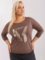 Blouse-RV-BZ-8981.31P-brown