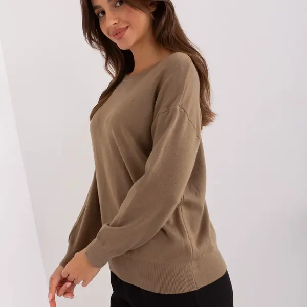 Sweater-AT-SW-2325.95P-brown