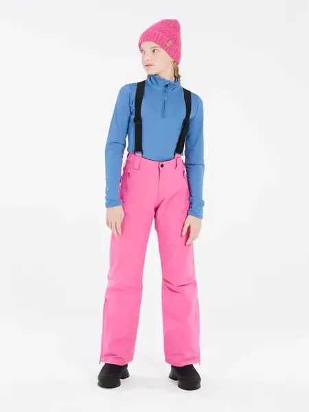 Girls' ski pants Protest SUNNY JR
