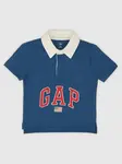 GAP Baby polo shirt with logo - Boys
