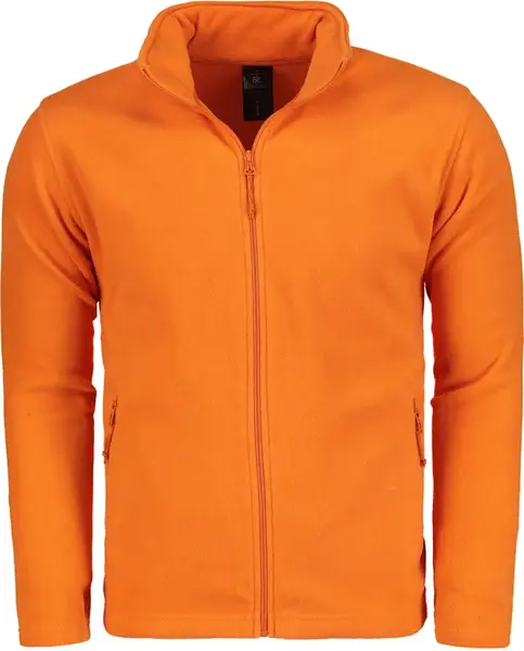 Pánska mikina B&C Basic