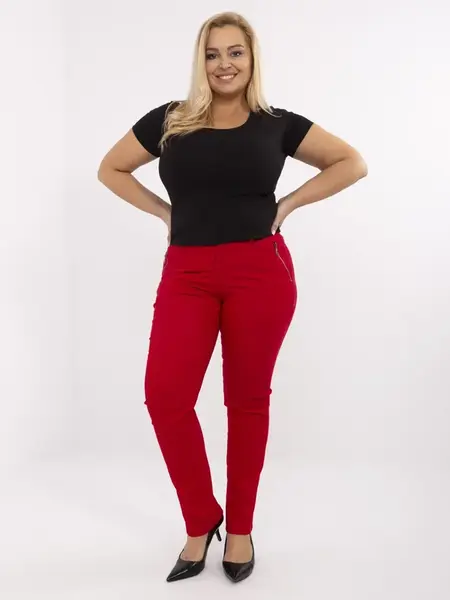 Trousers-AT-SP-294.25-red