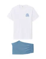 Celio Lipyshine Pyjamas - Men's