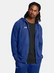 Men's Under Armour UA Rival Fleece FZ Hoodie - Men's