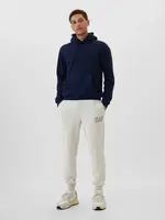 GAP Sweatpants with logo - Men's