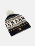 Under Armour Men's Hat M Halftime Pom Beanie - Men's