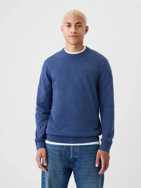 GAP CashSoft Sweater - Men's