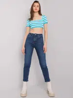 Jeans trousers-MR-SP-5326.41-dark blue