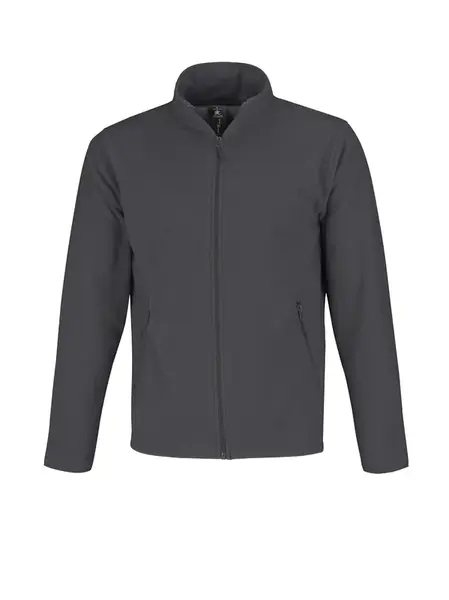 Pánska mikina B&C Basic