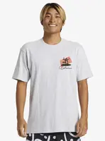 Men's T-shirt QuikSilver Quik Surfer