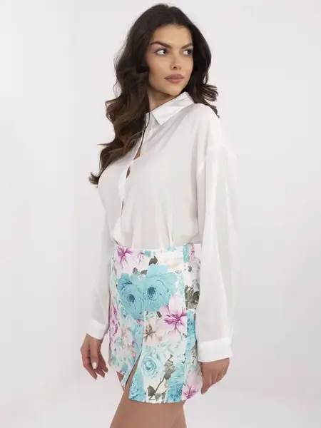 Skirt-DHJ-SD-A8933.12-mint