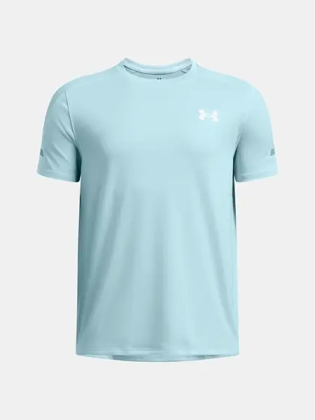 Boys' T-shirt Under Armour UA Tech Utility SS - Boys