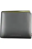 Čierna peňaženka Tommy Hilfiger