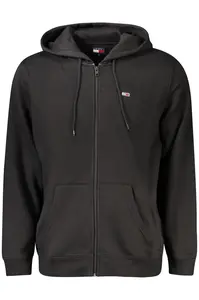 Pánska mikina Tommy Hilfiger na zips