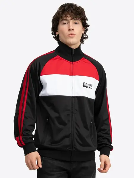 Lonsdale Men's tracksuit top regular fit
