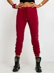 Sweatpants-RV-DR-5040.04X-burgundy