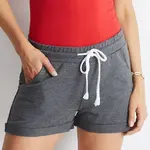 Shorts-RV-SN-4946.85P-dark gray