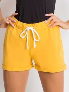 Shorts-RV-SN-4945.06X-Dark Yellow