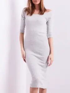 Dress-PL-SK-4196.00-light gray