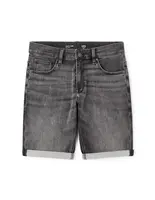Celio Denim Shorts Boknitbm - Men's