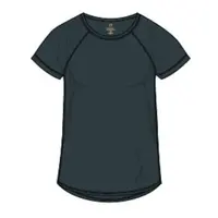 Women's T-shirt Athlecia GAINA