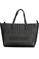 VALENTINO BAGS BLACK WOMEN'S BAG