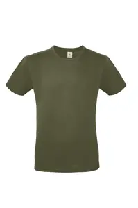 Tričko pánske B&C Basic