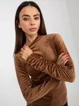 Blouse-RP-BZ-8181.45P-brown