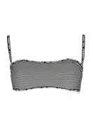 Dámsky vrchný diel bikín KARL LAGERFELD