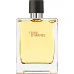 HERMÈS Terre d’Hermès parfém pre mužov 200 ml